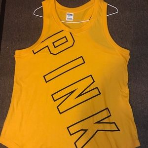 PINK Victoria Secret Shirt